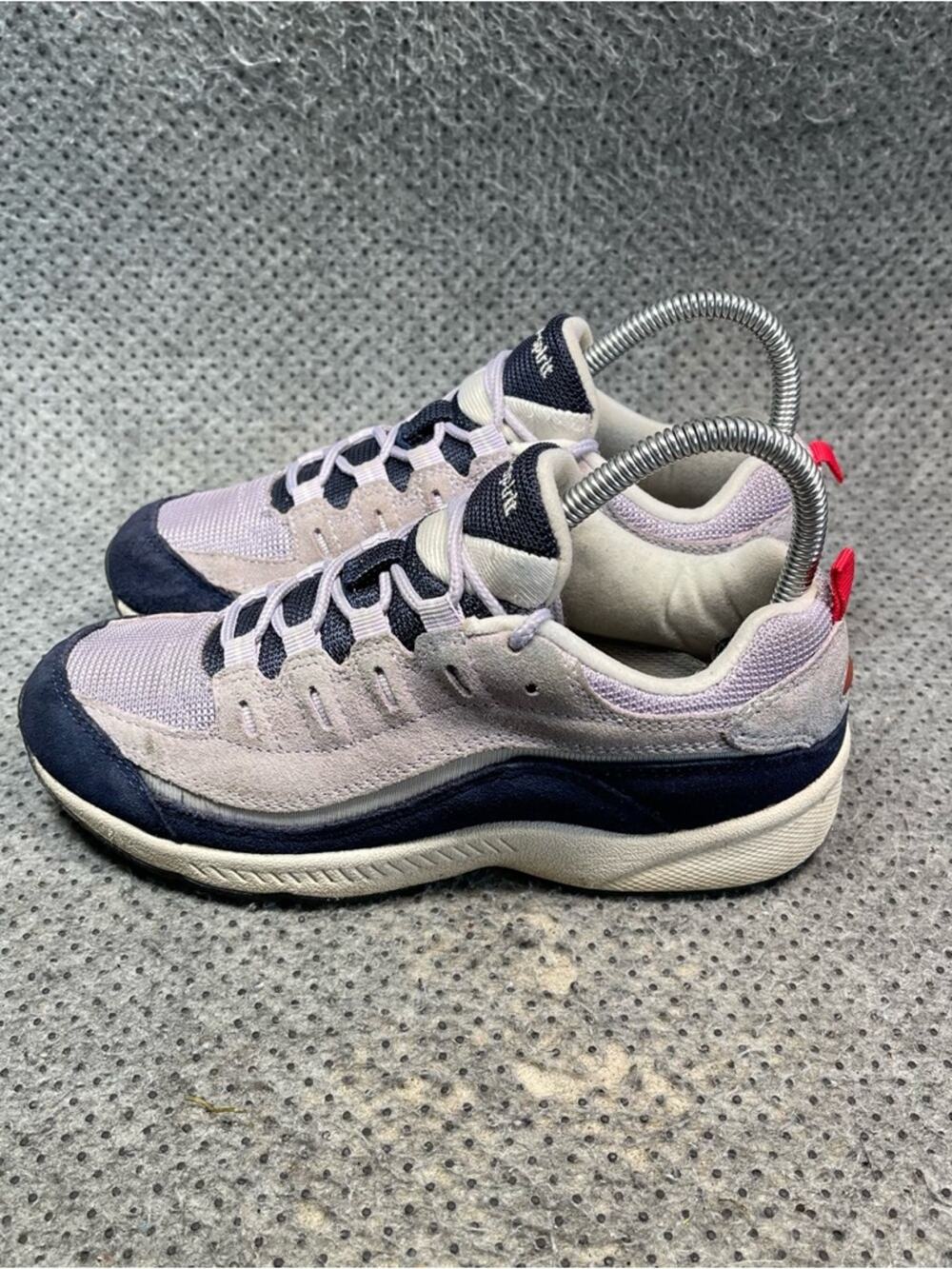 Easy Spirit Romy Walking Shoes Size 5.5 Women’s